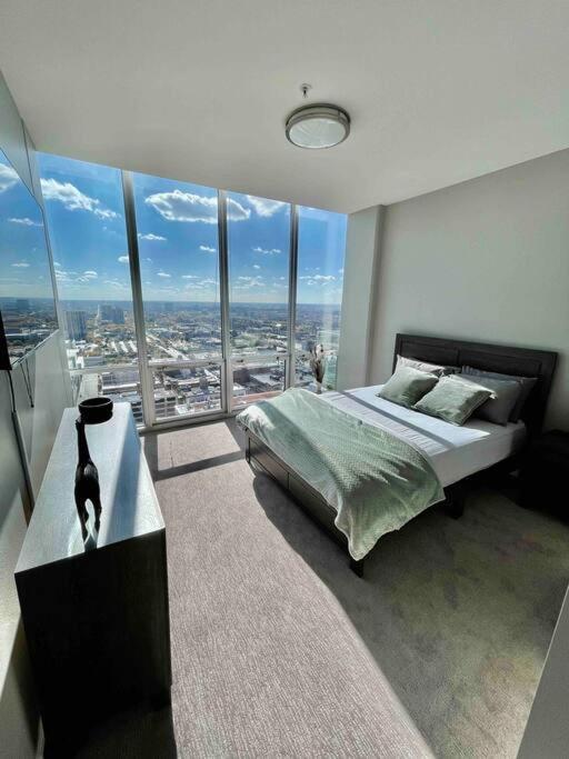 Penthouse In South Loop Chicago Apartamento Exterior foto